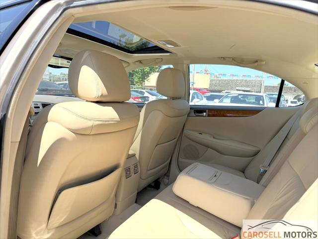 2005 Lexus ES 330 Base