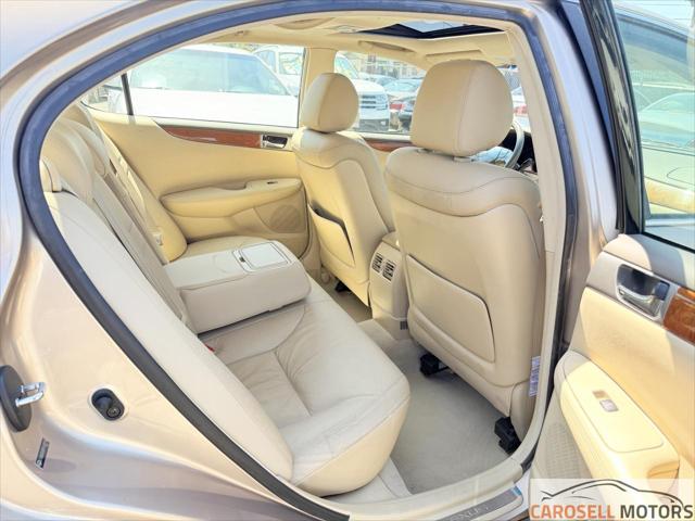2005 Lexus ES 330 Base