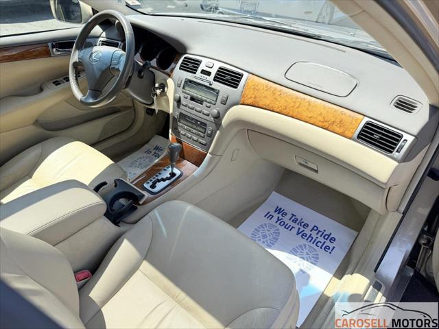 2005 Lexus ES 330 Base