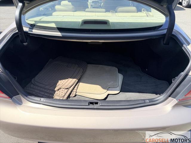 2005 Lexus ES 330 Base