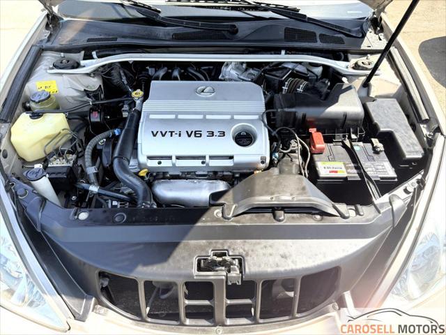 2005 Lexus ES 330 Base