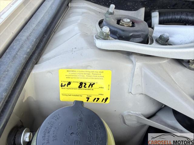 2005 Lexus ES 330 Base