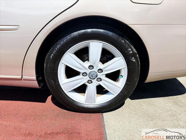 2005 Lexus ES 330 Base