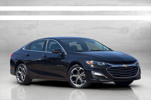 2024 Chevrolet Malibu FWD 1LT for sale in Albany, OR