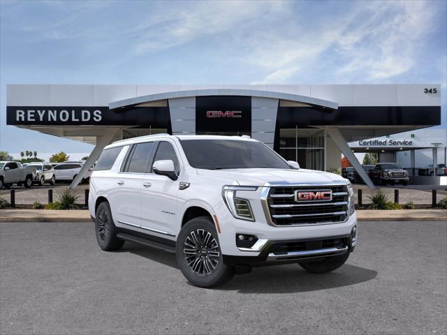 2026 GMC Yukon XL 4WD Elevation for sale in West Covina, CA