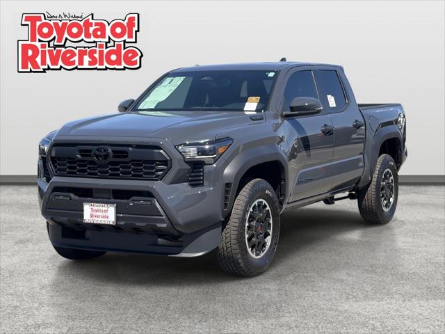 2026 Toyota Tacoma TRD Off Road for sale in Riverside, CA