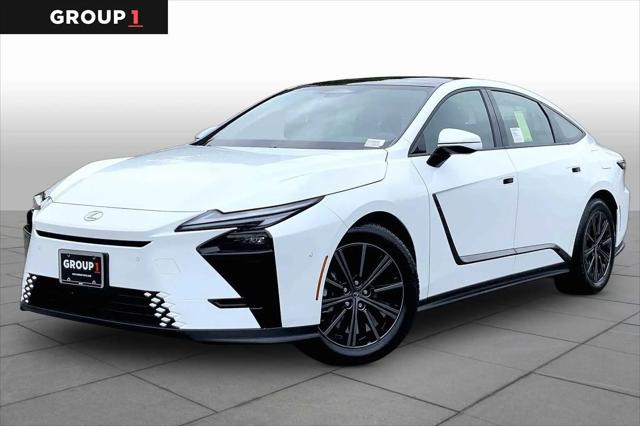 2026 Lexus ES 350 Premium+ for sale in Danvers, MA