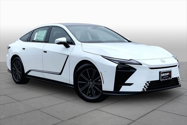 2026 Lexus ES 350 Premium+