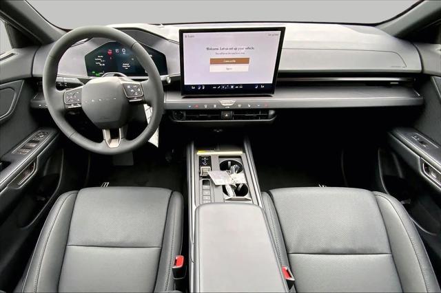 2026 Lexus ES 350 Premium+