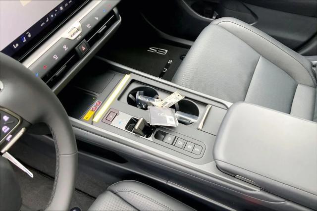 2026 Lexus ES 350 Premium+