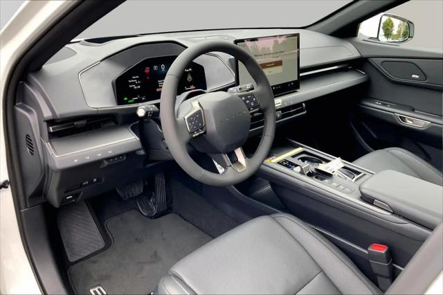 2026 Lexus ES 350 Premium+
