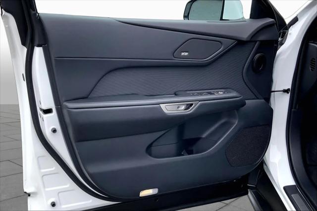 2026 Lexus ES 350 Premium+
