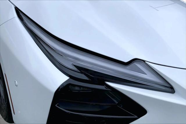 2026 Lexus ES 350 Premium+
