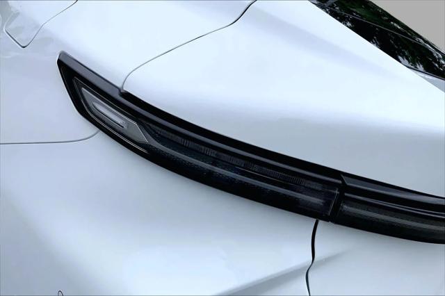 2026 Lexus ES 350 Premium+