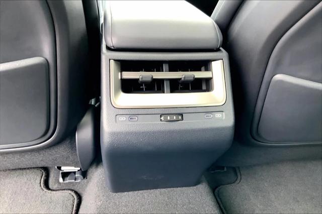 2026 Lexus ES 350 Premium+