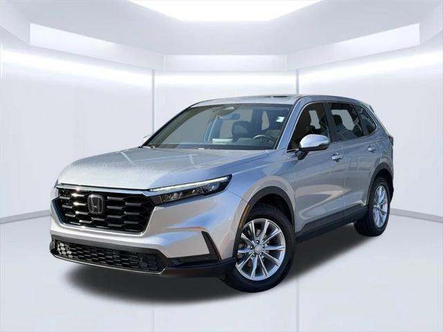 2025 Honda CR-V EX-L AWD for sale in Pensacola, FL