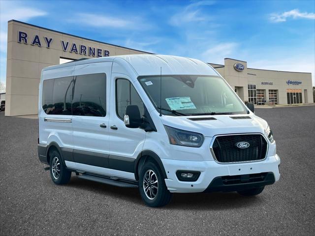 2026 Ford Transit-350 Passenger Van XLT for sale in Clinton, TN