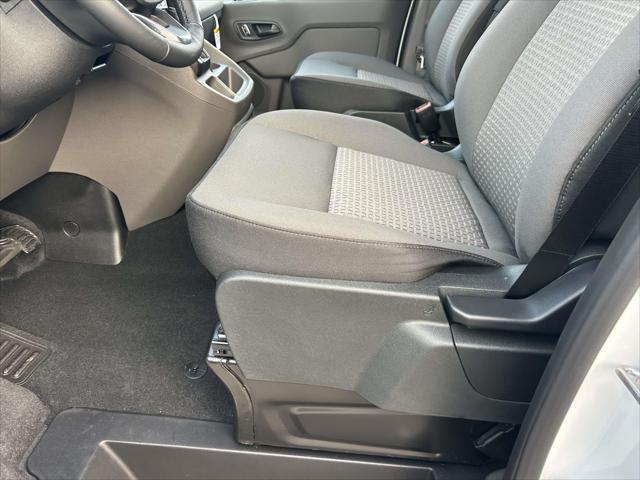 2026 Ford Transit-350 Passenger Van XLT