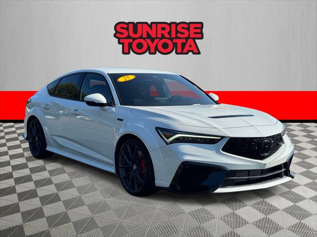 2025 Acura Integra Type S for sale in Oakdale, NY