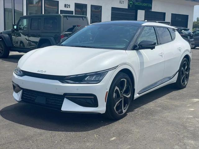 2024 Kia EV6 GT-Line for sale in San Marcos, CA