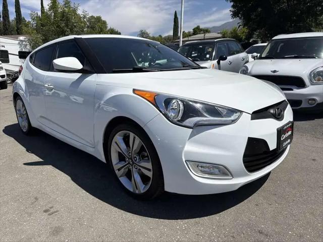 2016 Hyundai Veloster Base for sale in Sunland, CA