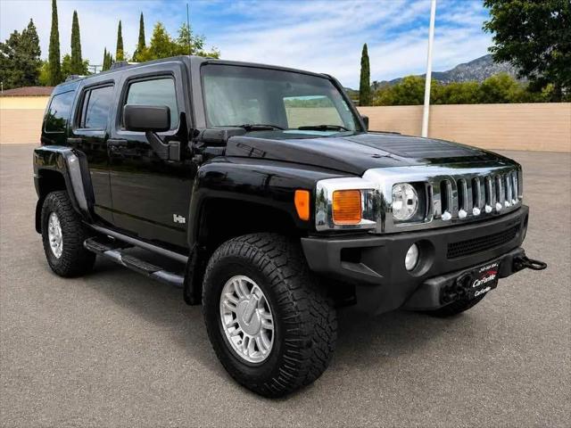 2006 HUMMER H3 Base for sale in Sunland, CA