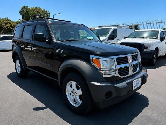 2008 Dodge Nitro SXT for sale in Sunland, CA