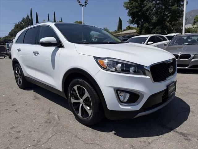2018 Kia Sorento 2.0T EX for sale in Sunland, CA