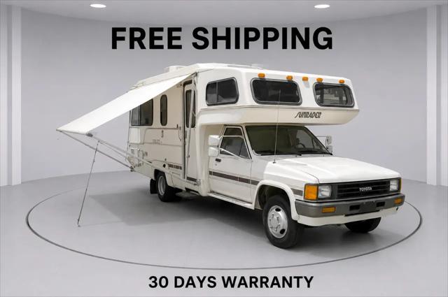 1987 Toyota Cab/Chassis Base for sale in Spring Valley, CA