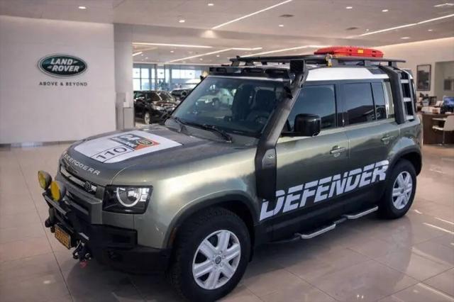 2022 Land Rover Defender 110 Standard for sale in Spring Valley, CA