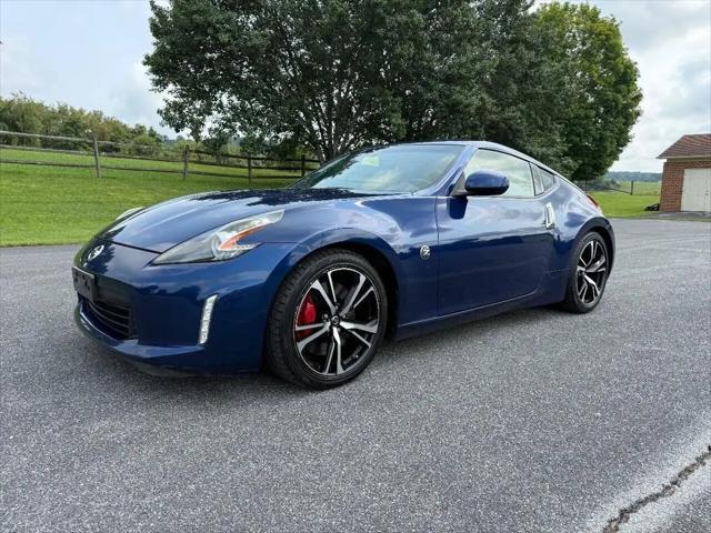 2019 Nissan 370Z Sport for sale in Abingdon, VA