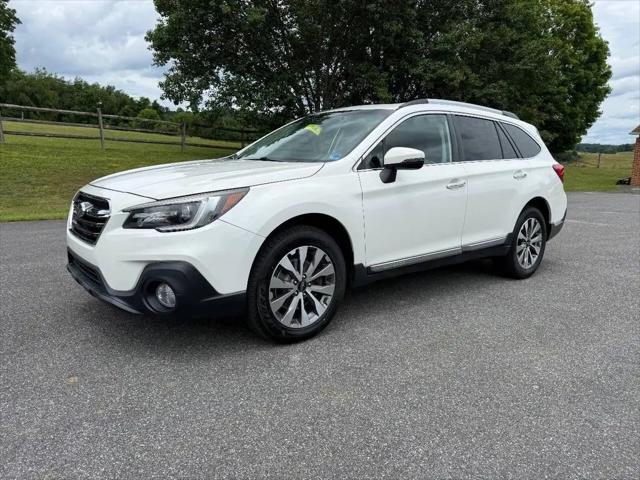 2019 Subaru Outback 3.6R Touring for sale in Abingdon, VA