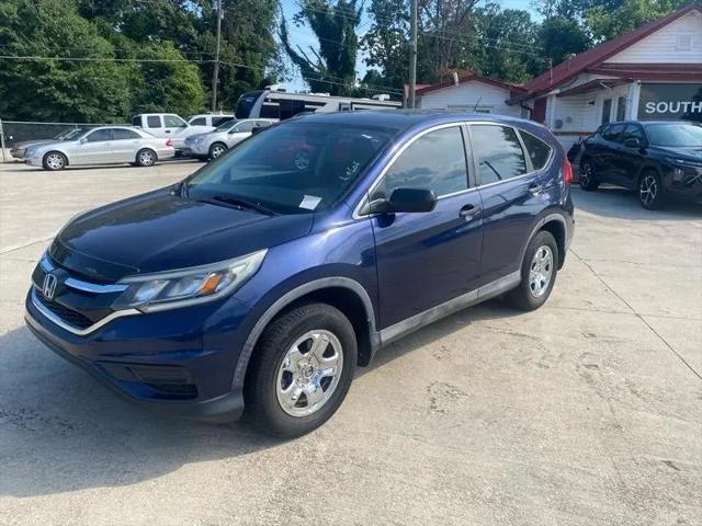 2015 Honda CR-V LX for sale in Gainesville, GA