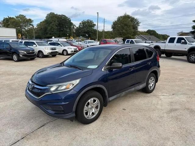 2015 Honda CR-V LX for sale in Gainesville, GA