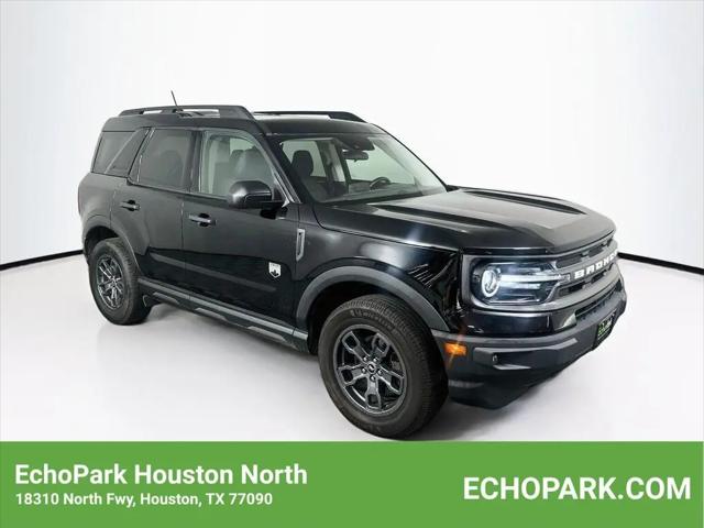 2022 Ford Bronco Sport Big Bend for sale in Houston, TX