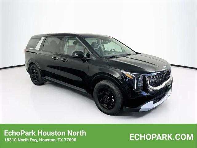 2026 Kia Carnival MPV LXS for sale in Houston, TX