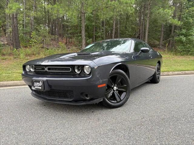 2019 Dodge Challenger SXT for sale in Stafford, VA