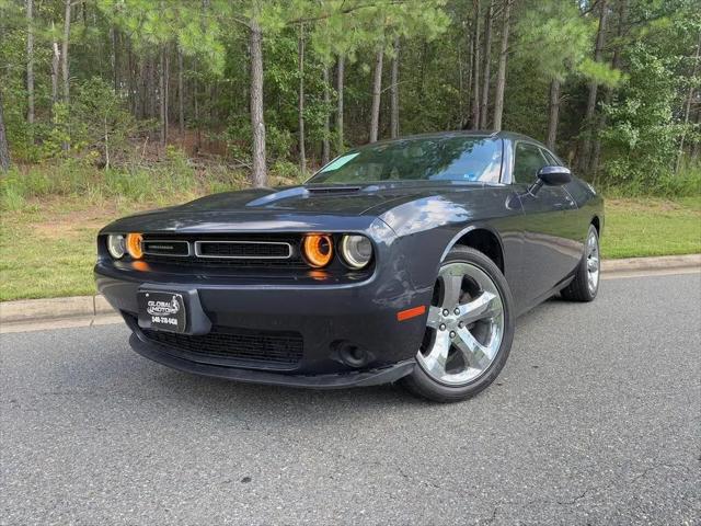2019 Dodge Challenger SXT for sale in Stafford, VA