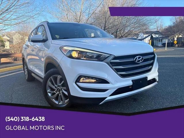 2017 Hyundai Tucson SE for sale in Stafford, VA