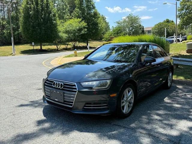 2017 Audi A4 Premium for sale in Stafford, VA