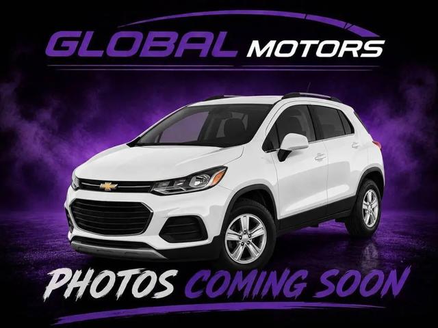2018 Chevrolet Trax LS for sale in Stafford, VA