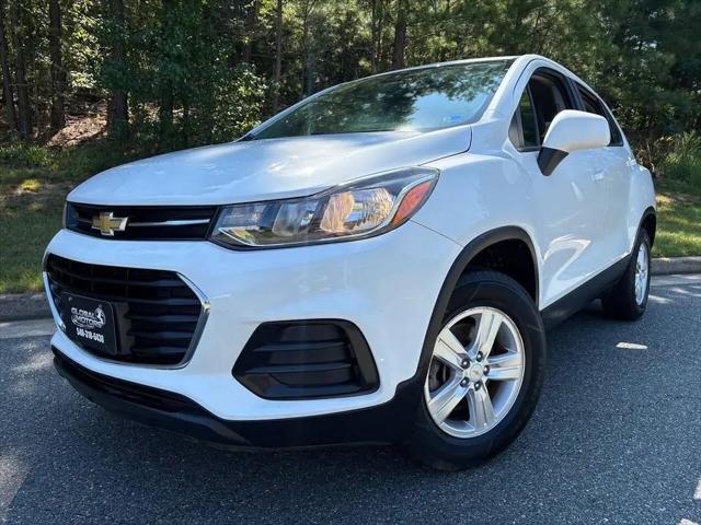 2018 Chevrolet Trax LS for sale in Stafford, VA