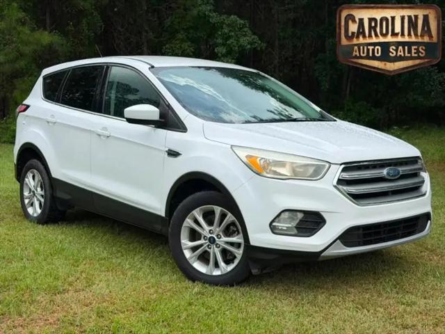 2017 Ford Escape SE for sale in Moncks Corner, SC
