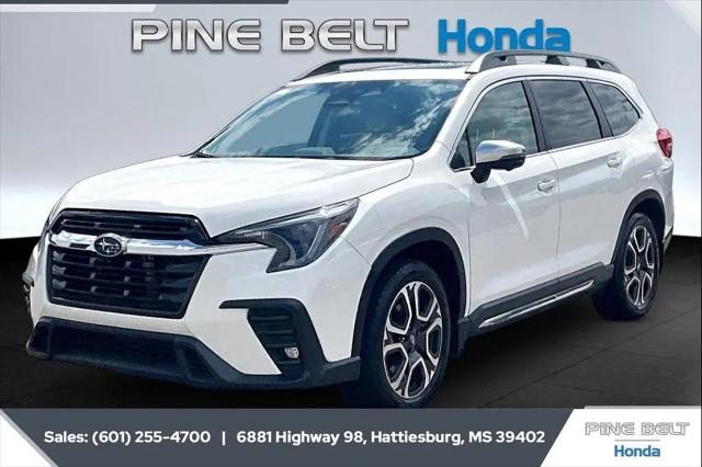 2023 Subaru Ascent Limited 8-Passenger for sale in Hattiesburg, MS