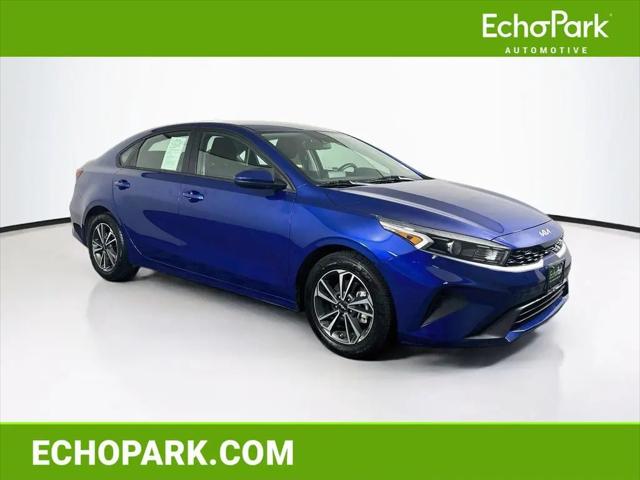 2024 Kia Forte LXS for sale in San Antonio, TX