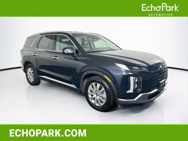 2025 Hyundai Palisade SEL for sale in San Antonio, TX