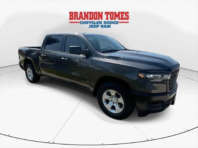2026 Ram 1500 Tradesman Crew Cab 4x2 57 Box for sale in McKinney, TX