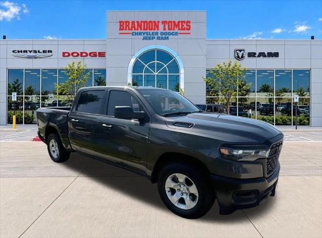 2026 Ram 1500 Tradesman Crew Cab 4x2 57 Box for sale in McKinney, TX