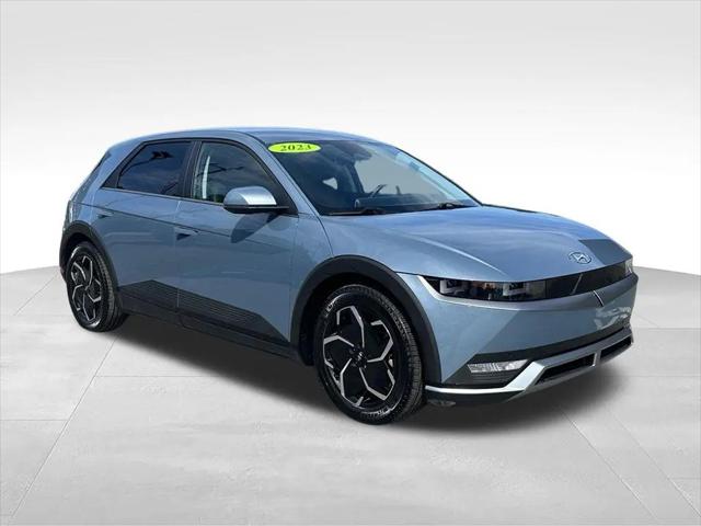 2023 Hyundai IONIQ 5 SEL for sale in Downingtown, PA