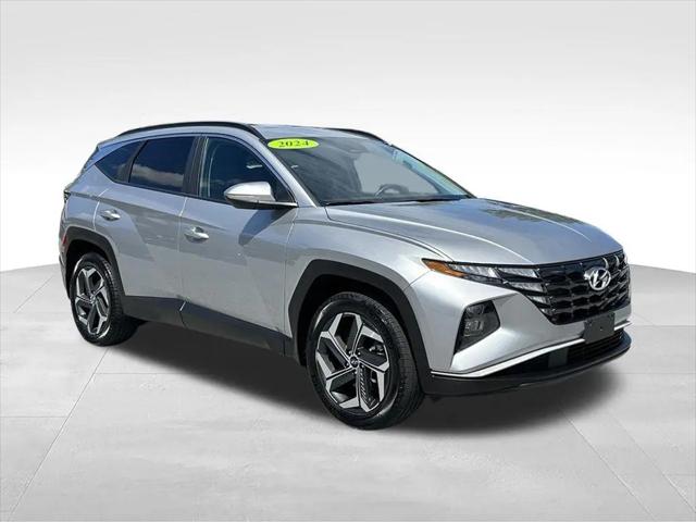 2024 Hyundai Tucson SEL for sale in Downingtown, PA